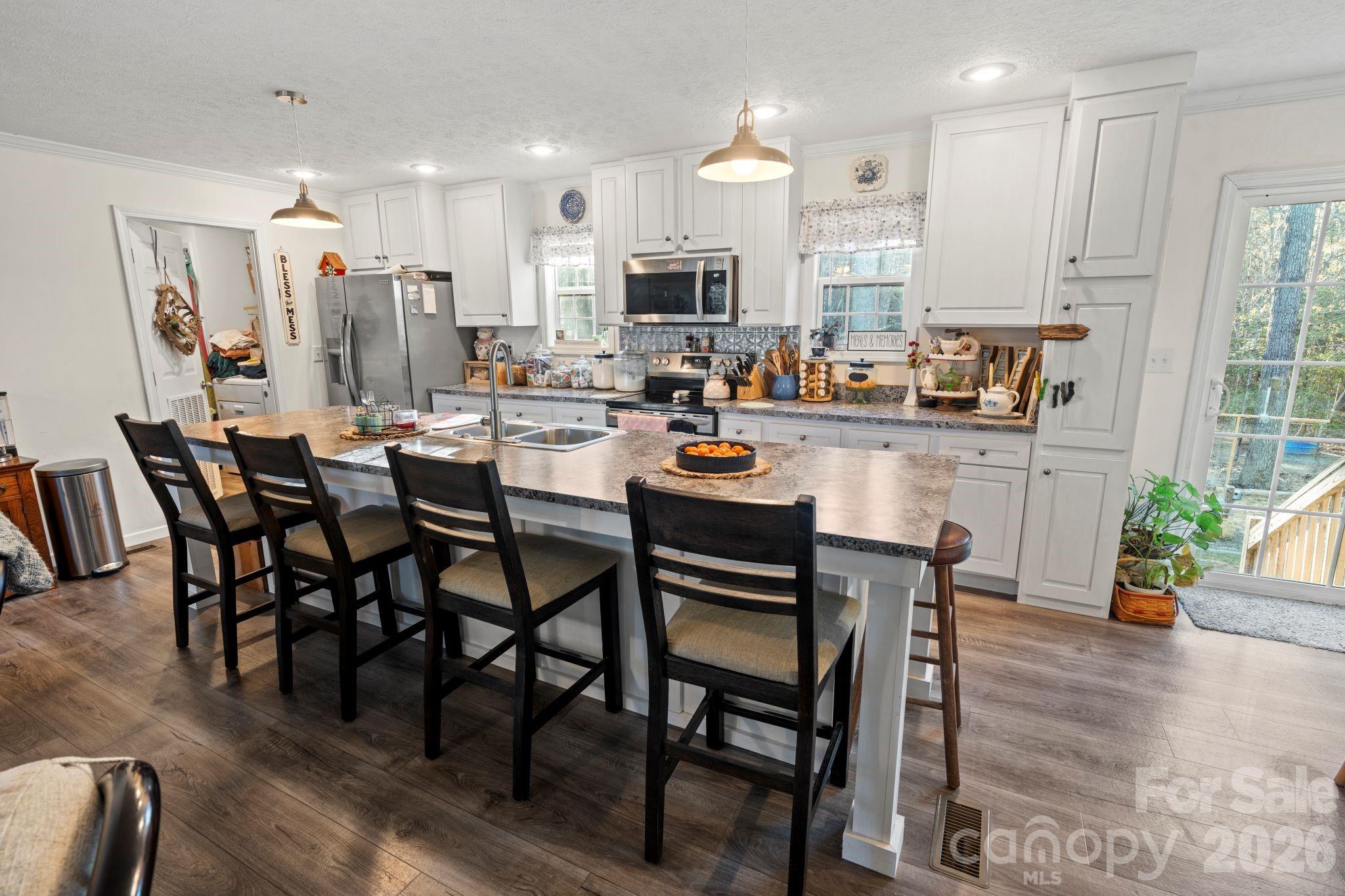246 Deberry Road Mount Gilead, NC 27306 - Photo 8 of 35 Gallery Image 8