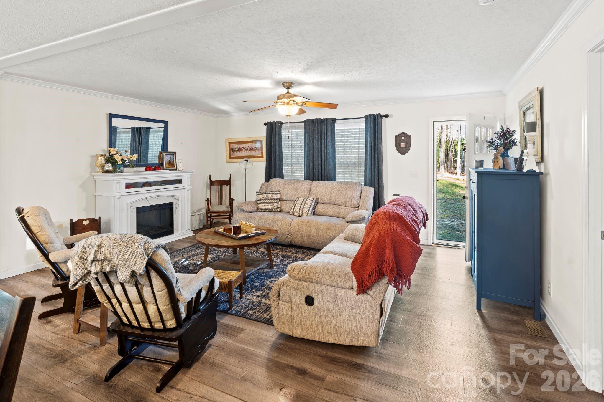 246 Deberry Road Mount Gilead, NC 27306 - Photo 10 of 35 Gallery Image 10