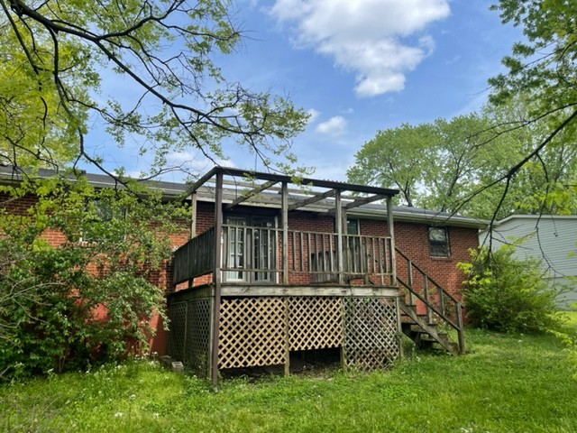 2029 Rice Avenue Nashville, TN 37217 - Photo 18 of 23 Gallery Image 18