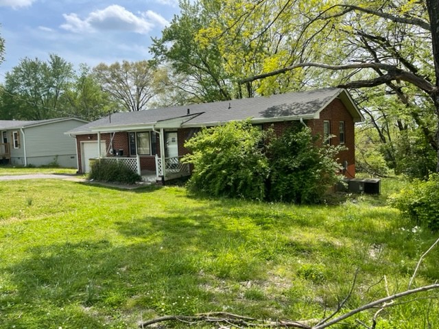 2029 Rice Avenue Nashville, TN 37217 - Photo 2 of 23 Gallery Image 2