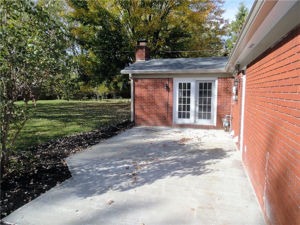 925 East Post Road Anderson, IN 46012 - Photo 14 of 16