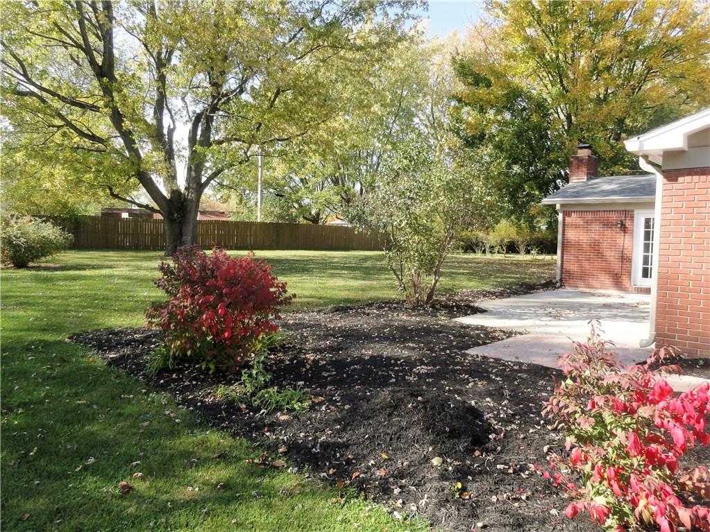 925 East Post Road Anderson, IN 46012 - Photo 15 of 16