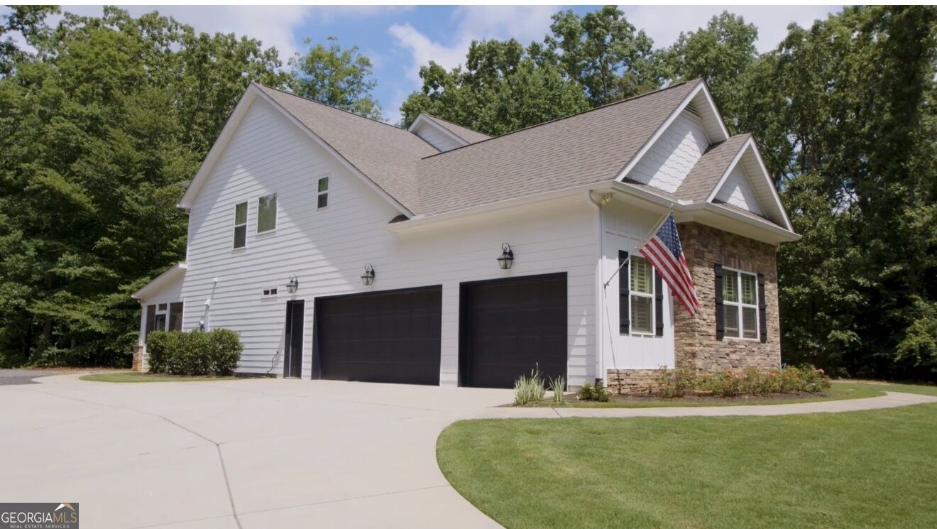 513 Bankstown Road Brooks, GA 30205 - Photo 44 of 45 Gallery Image 44