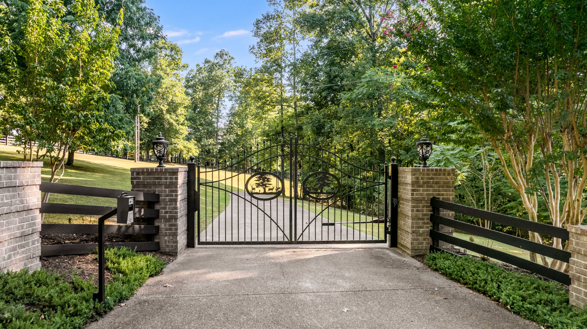 1254 Webb Ridge Road Kingston Springs, TN 37082 - Photo 4 of 66 Gallery Image 4