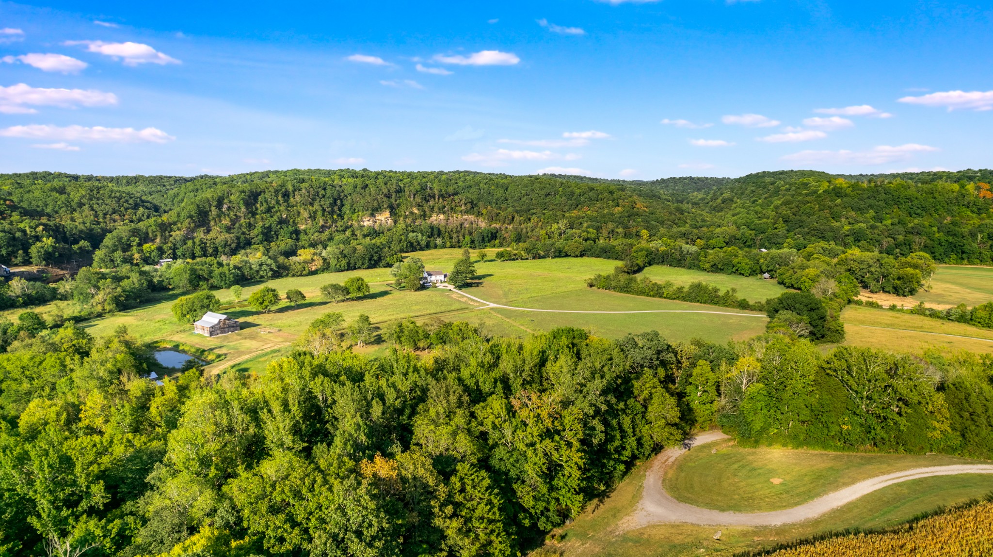 1254 Webb Ridge Road Kingston Springs, TN 37082 - Photo 65 of 66 Gallery Image 65