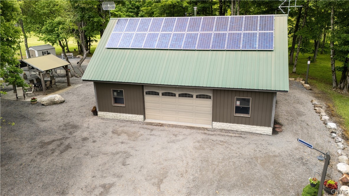 469 Satterlee Road Salisbury, NY 13365 - Photo 24 of 26