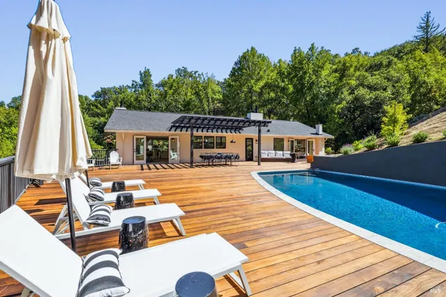 $11,000 | 31 Indian Road, San Rafael, CA 94903