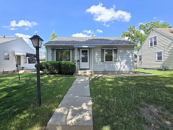 $144,900 | 7330 West Potomac Avenue, Milwaukee, WI 53216