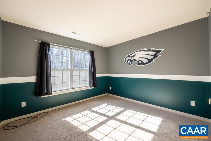 2286 Ridge Road Palmyra, VA 22963 - Photo 29 of 36 a view of an empty room and window