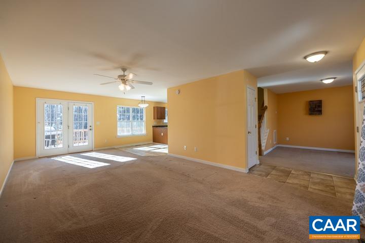 2286 Ridge Road Palmyra, VA 22963 - Photo 8 of 36 a view of an empty room with a window