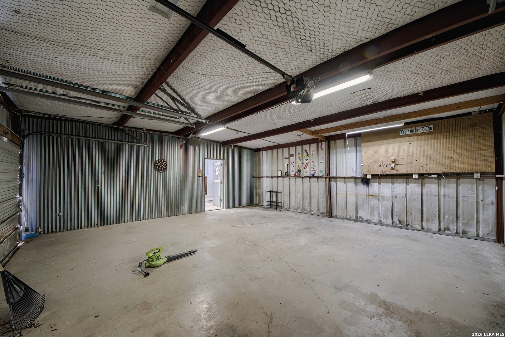 3909 McCall Creek Road Blanco, TX 78606 - Photo 38 of 55 a view of an empty room