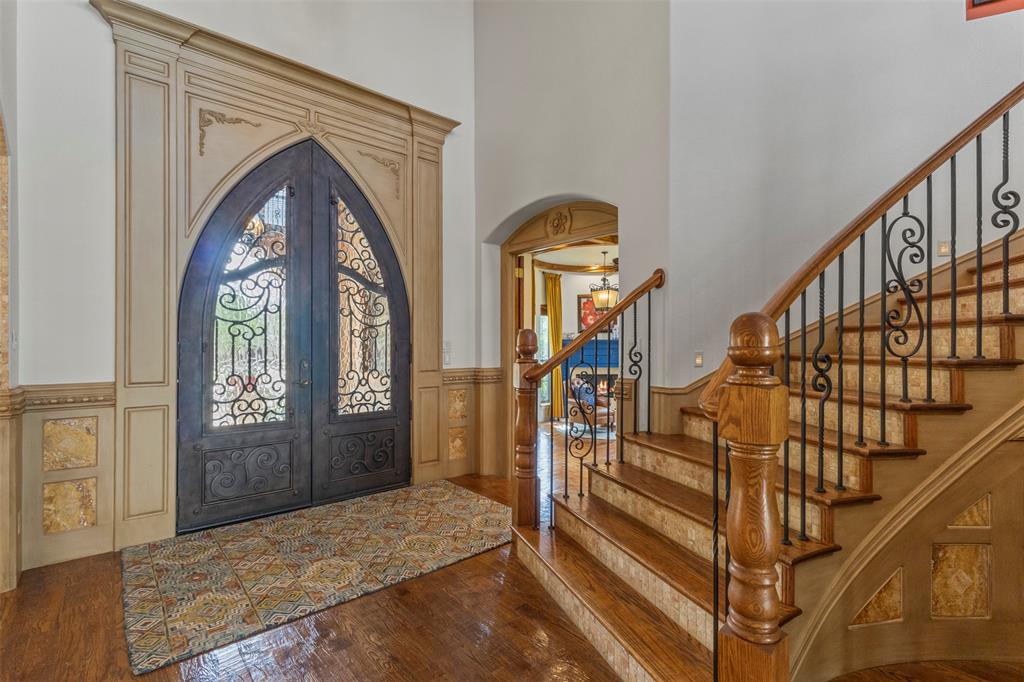 6804 Peter's Path Colleyville, TX 76034 - Photo 5 of 40