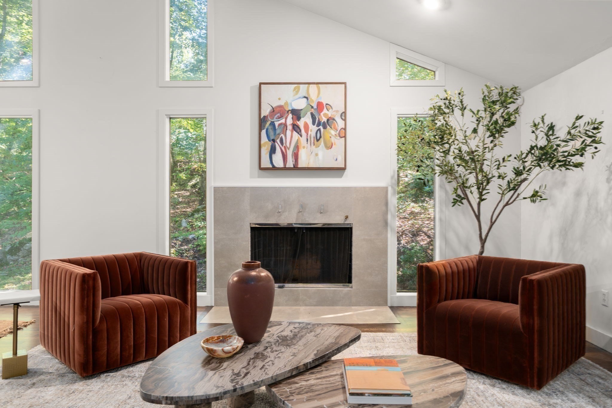 20 Blueberry Hill Road Weston, MA 02493 - Photo 5 of 39 Gallery Image 5