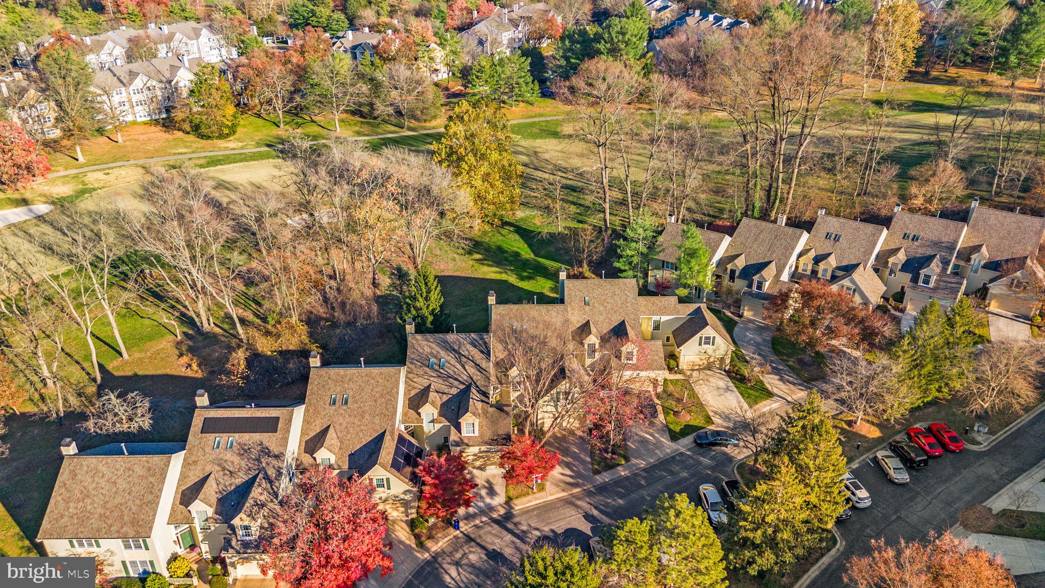 5161 Harpers Farm Road, Unit 27 Columbia, MD 21044 - Photo 46 of 55