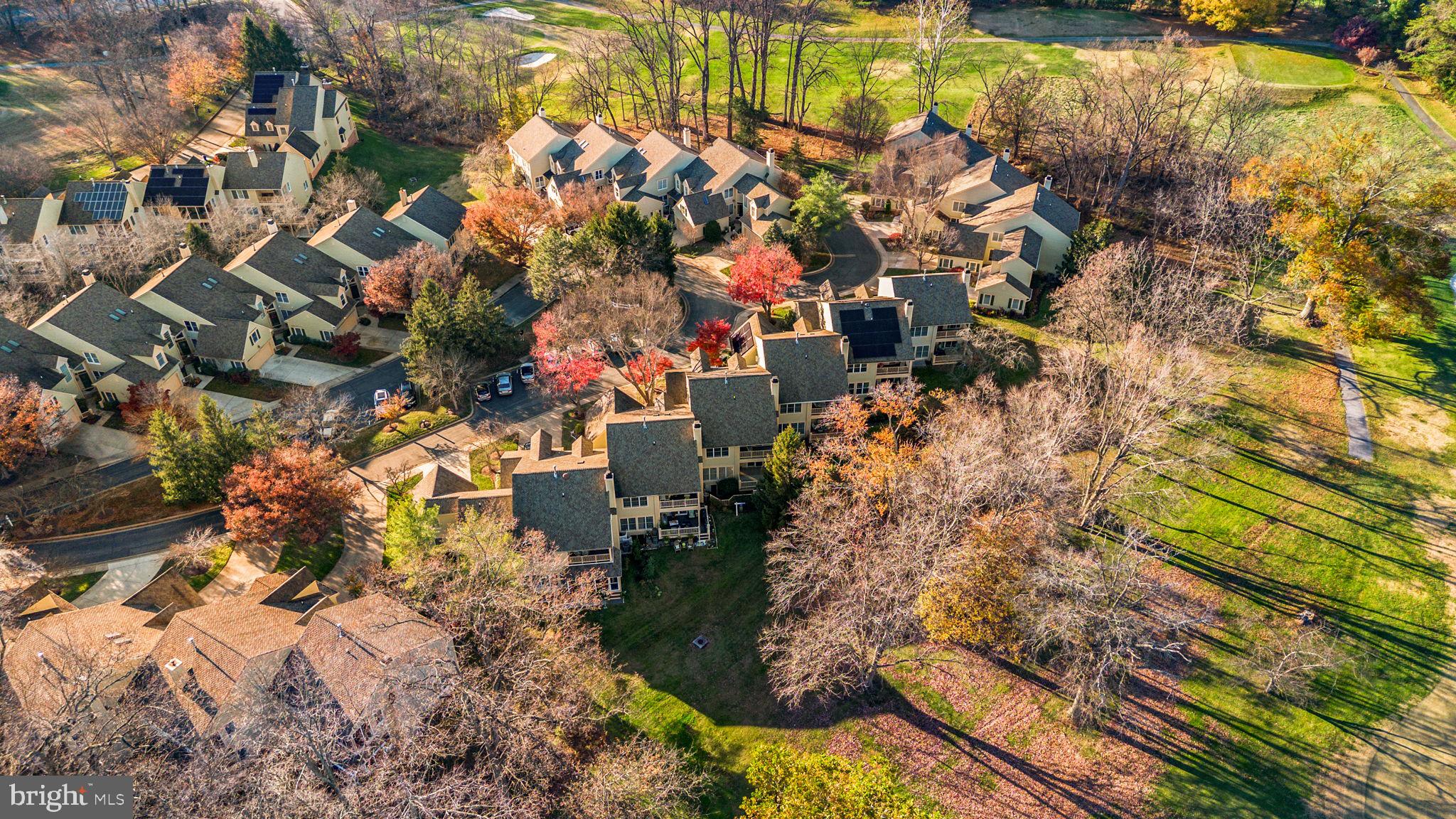 5161 Harpers Farm Road, Unit 27 Columbia, MD 21044 - Photo 52 of 55