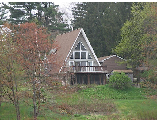 64 Green Road North Brookfield, MA 01535 - Photo 2 of 16 Gallery Image 2