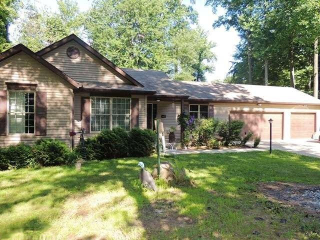 65685 Elbow Lake Road Jones, MI 49061 - Photo 1 of 23 Primary Photo
