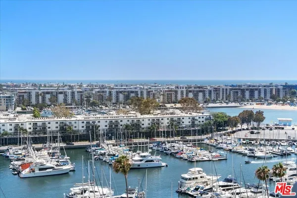 $625,000 | 4314 Marina City Drive, Unit 926, Marina del Rey, CA 90292