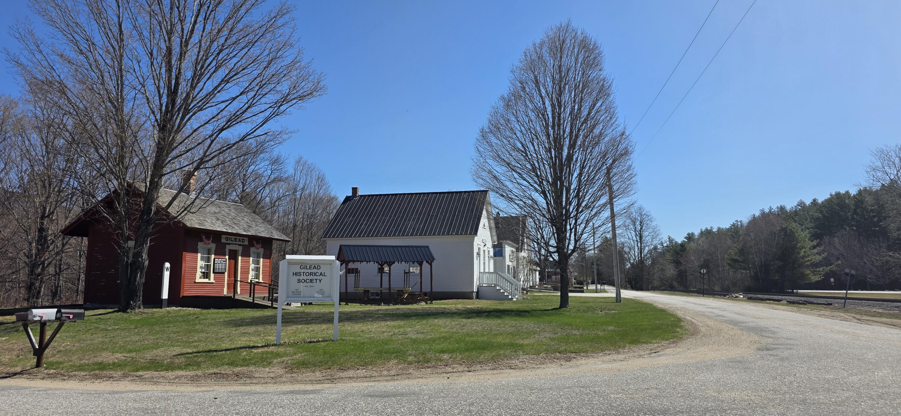 352 Bog Road Gilead, ME 04217 - Photo 115 of 115 20250428_094652 (1)