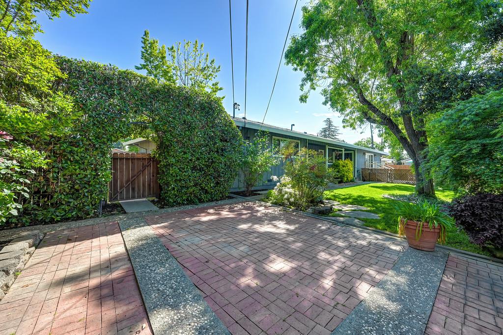 4130 Prospect Drive Carmichael, CA 95608 - Photo 65 of 68