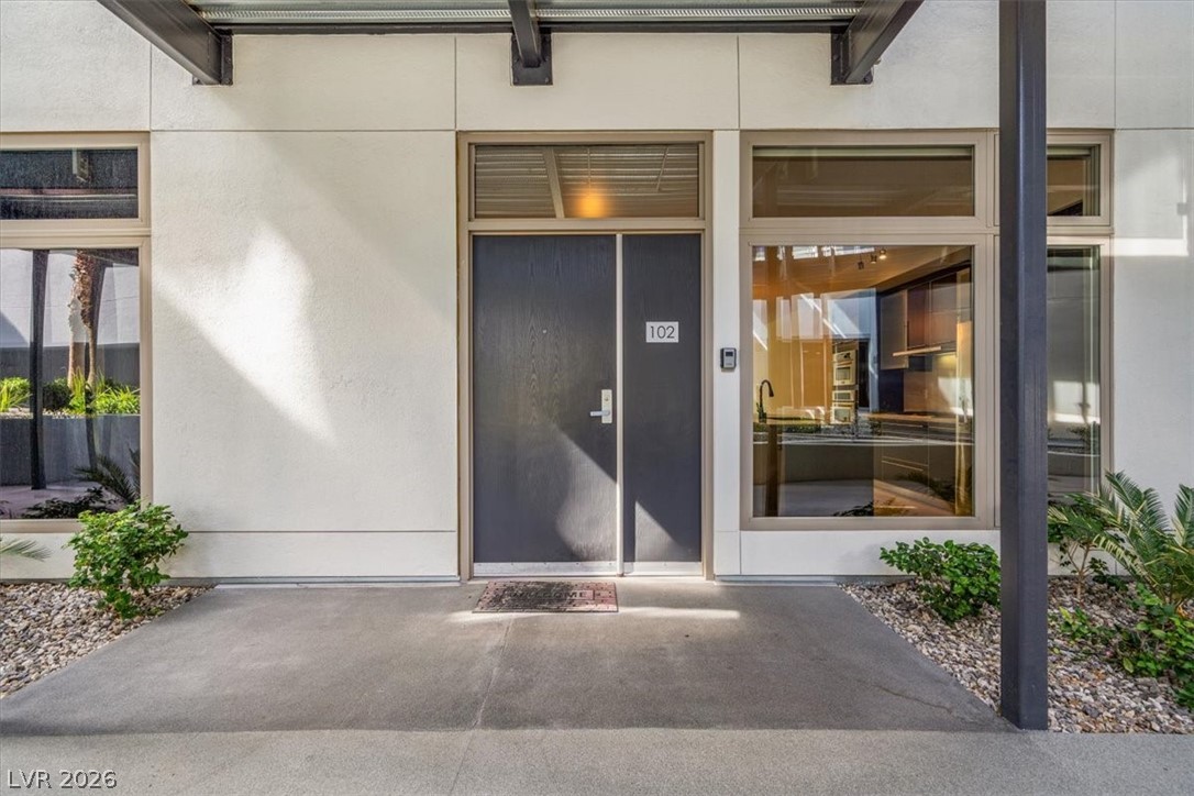 8925 West Flamingo Road, Unit 102 Las Vegas, NV 89147 - Photo 1 of 24