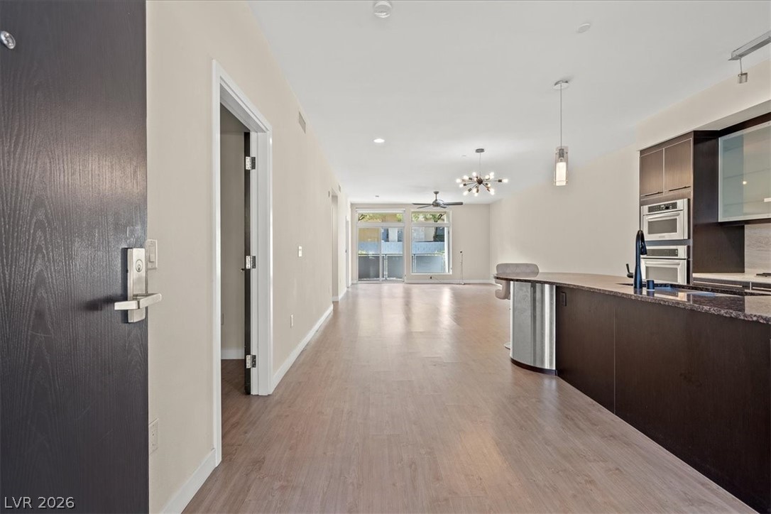 8925 West Flamingo Road, Unit 102 Las Vegas, NV 89147 - Photo 2 of 24