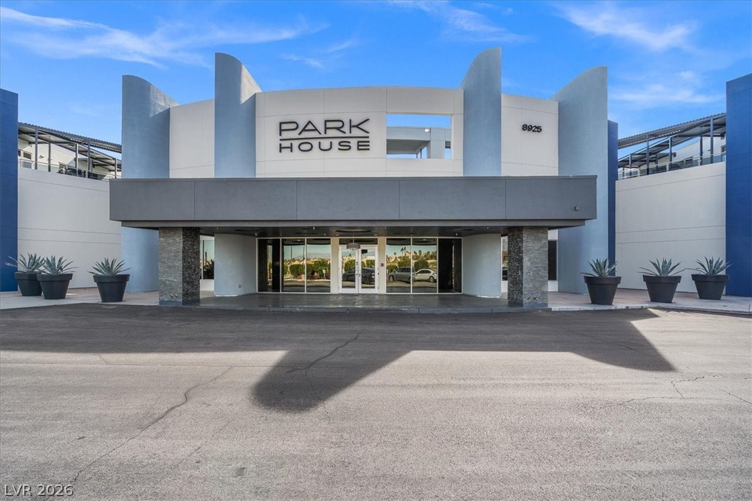 8925 West Flamingo Road, Unit 102 Las Vegas, NV 89147 - Photo 21 of 24