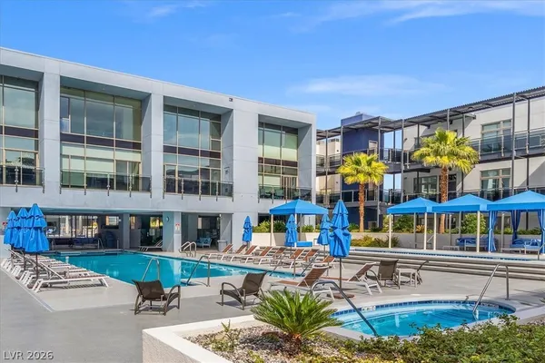 $2,295 | 8925 West Flamingo Road, Unit 102, Las Vegas, NV 89147