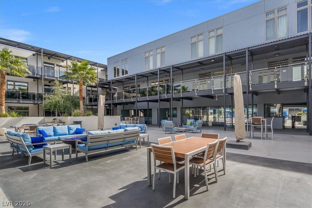 8925 West Flamingo Road, Unit 102 Las Vegas, NV 89147 - Photo 24 of 24