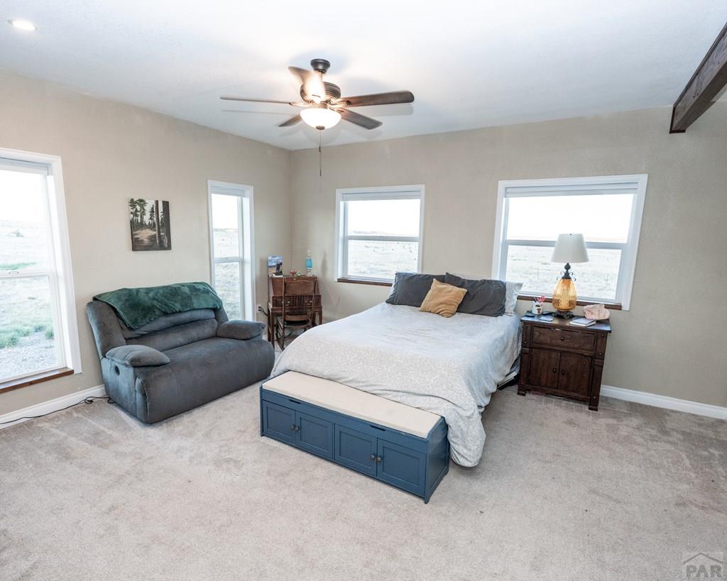 1611 Big Vista Road Rye, CO 81069 - Photo 12 of 27