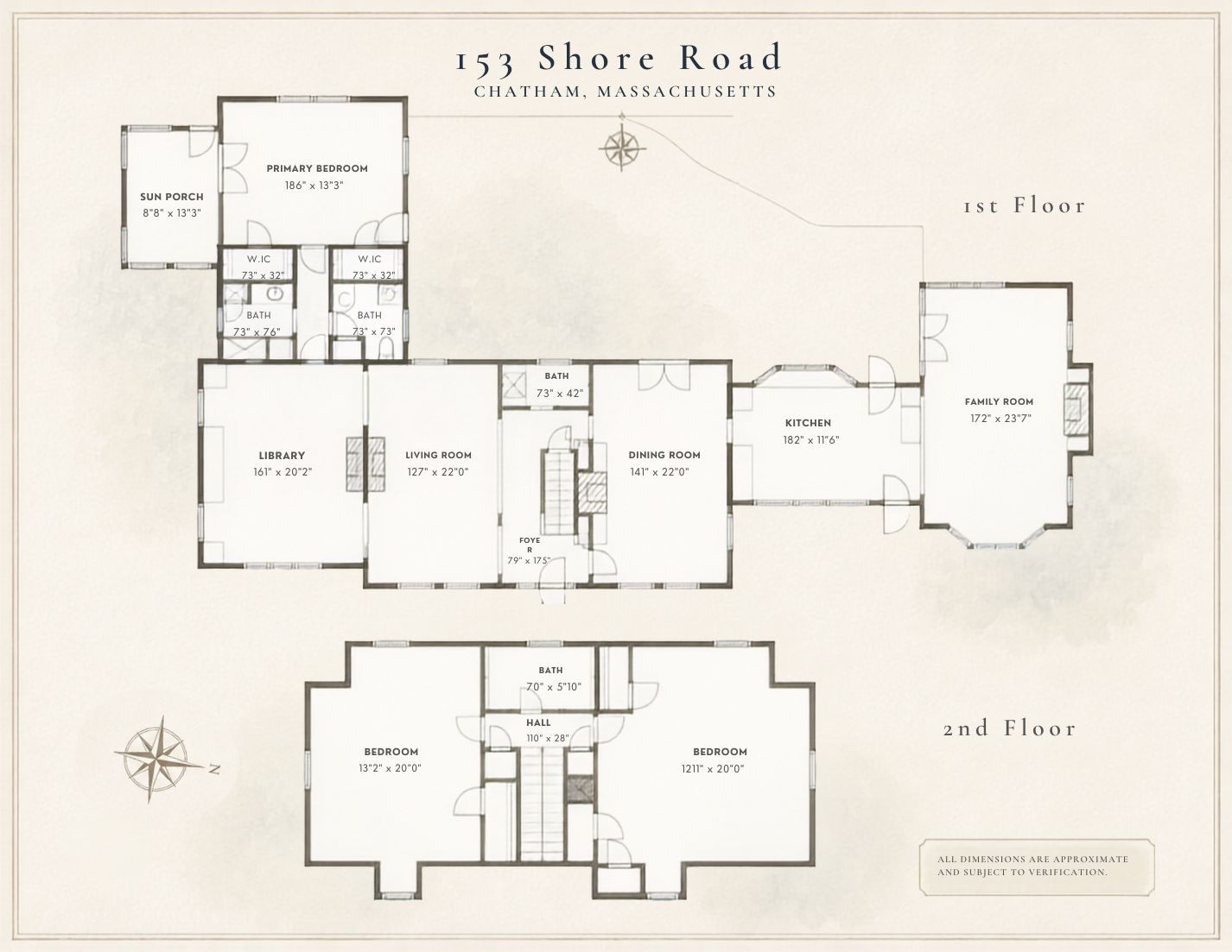 153 Shore Road Chatham, MA 02633 - Photo 59 of 59