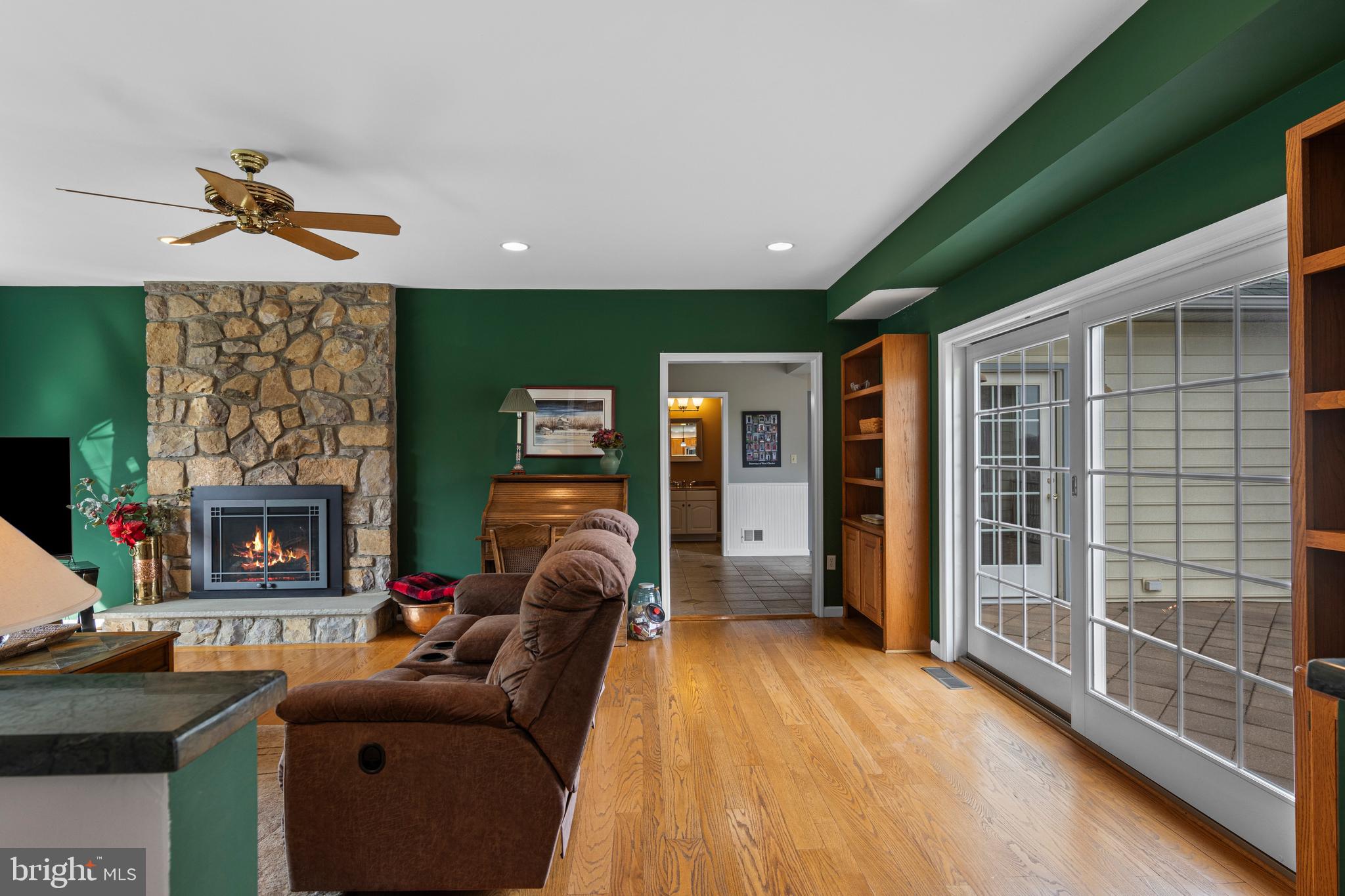 1710 Bow Tree Drive West Chester, PA 19380 - Photo 11 of 66