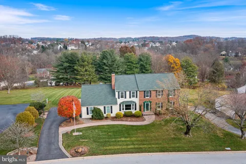 $1,195,000 | 1710 Bow Tree Drive, West Chester, PA 19380