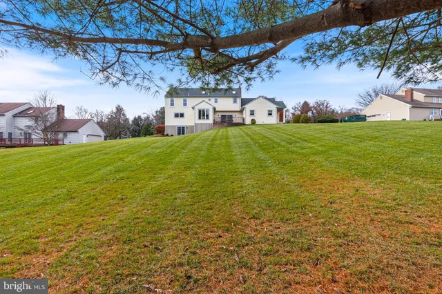 $1,195,000 | 1710 Bow Tree Drive, West Chester, PA 19380