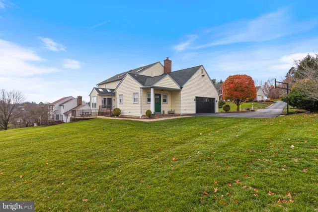 $1,195,000 | 1710 Bow Tree Drive, West Chester, PA 19380