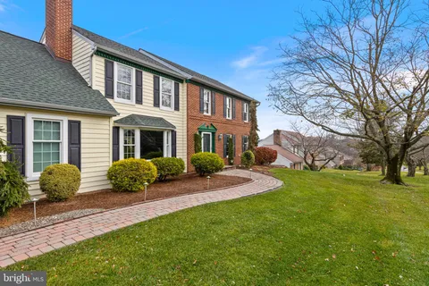 $1,195,000 | 1710 Bow Tree Drive, West Chester, PA 19380