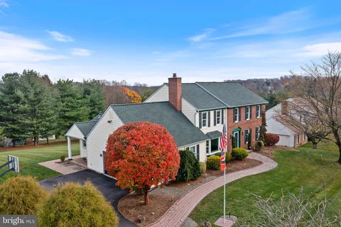 $1,195,000 | 1710 Bow Tree Drive, West Chester, PA 19380