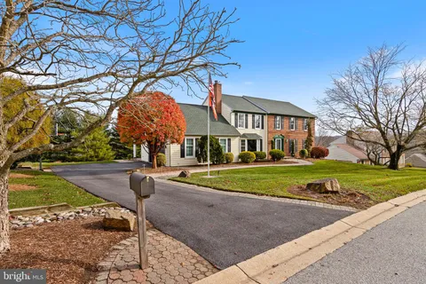 $1,195,000 | 1710 Bow Tree Drive, West Chester, PA 19380