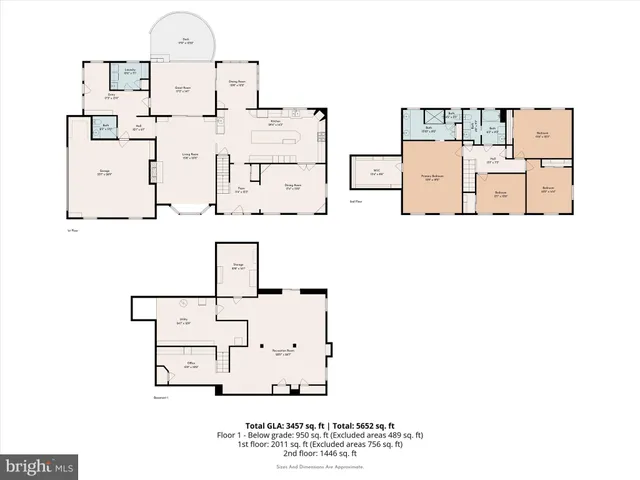 $1,195,000 | 1710 Bow Tree Drive, West Chester, PA 19380