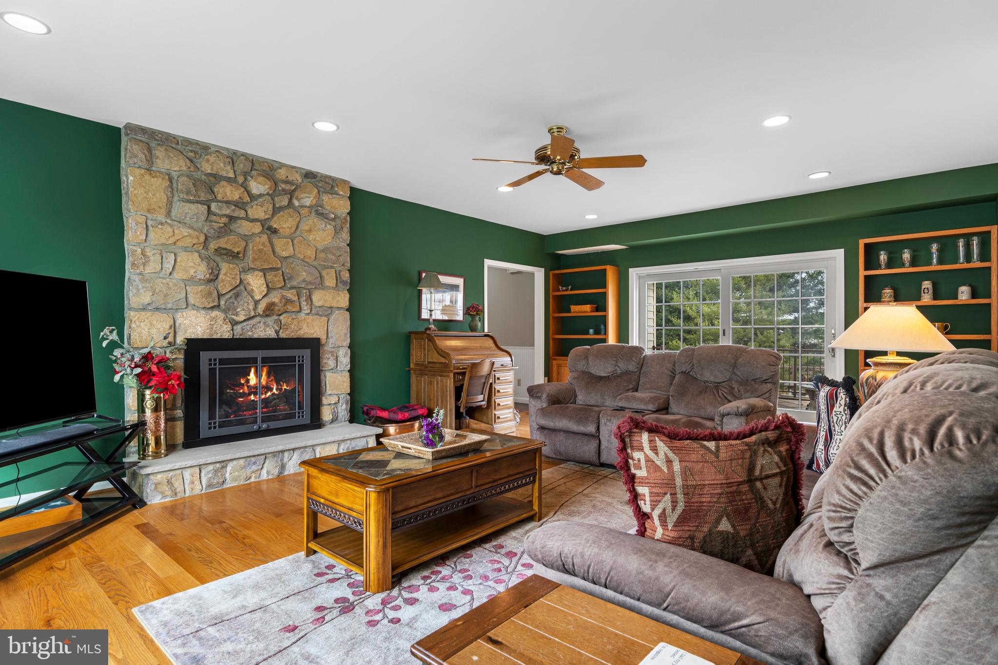 1710 Bow Tree Drive West Chester, PA 19380 - Photo 9 of 66