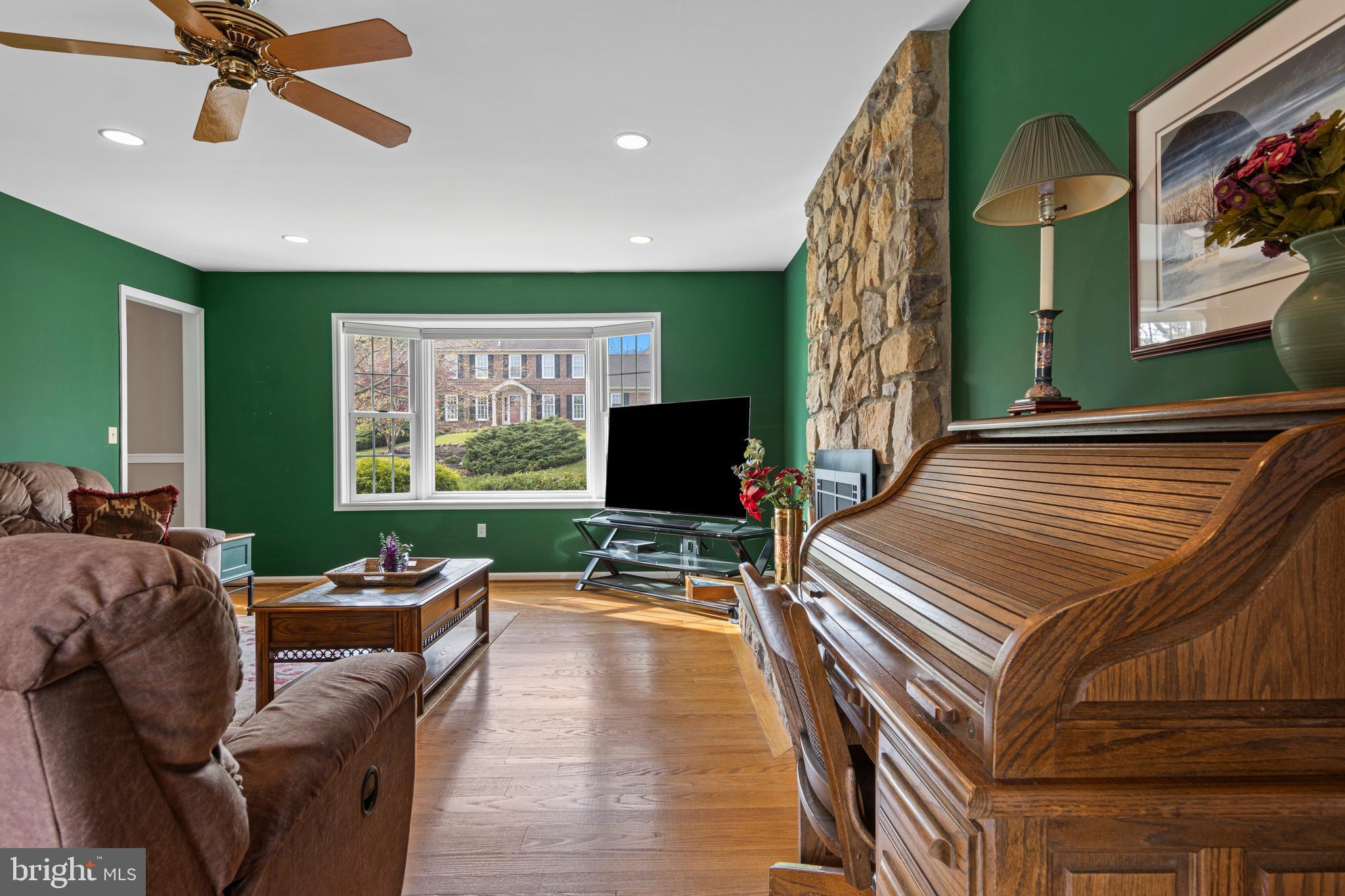 1710 Bow Tree Drive West Chester, PA 19380 - Photo 10 of 66