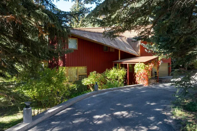 $8,575,000 | 691 Walnut Avenue, Ketchum, ID 83340