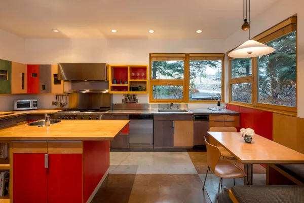 $7,600,000 | 691 Walnut Avenue, Ketchum, ID 83340