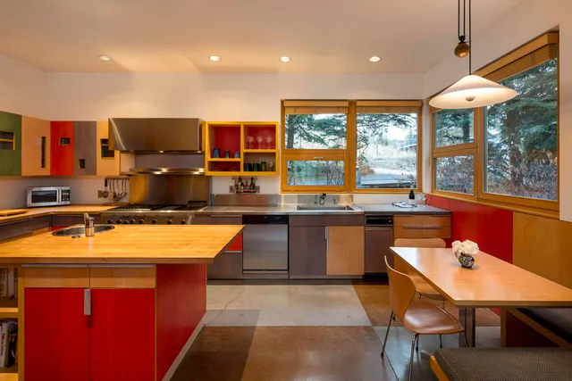 $8,575,000 | 691 Walnut Avenue, Ketchum, ID 83340