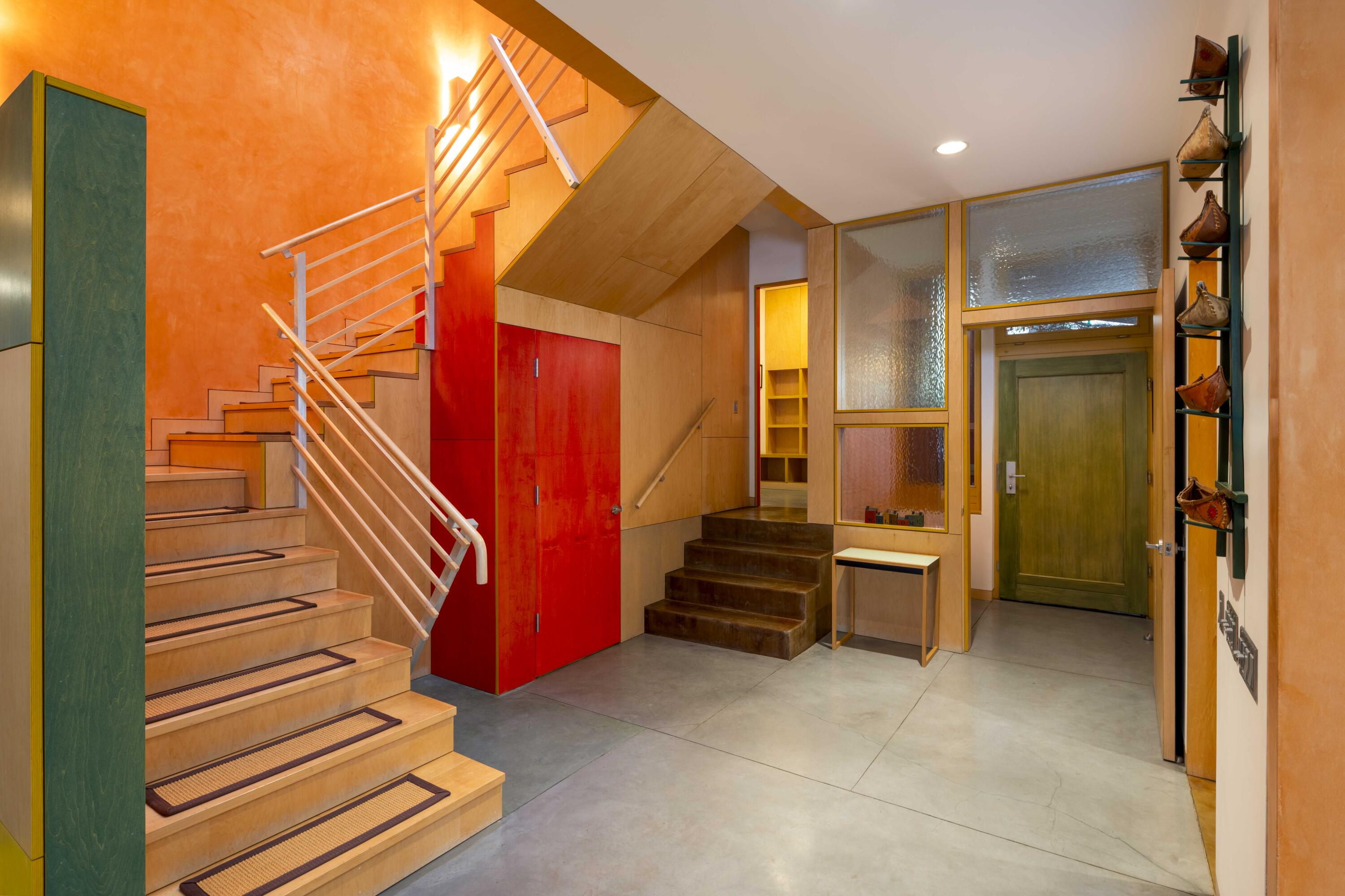 691 Walnut Avenue Ketchum, ID 83340 - Photo 13 of 25 Heated concrete flooring