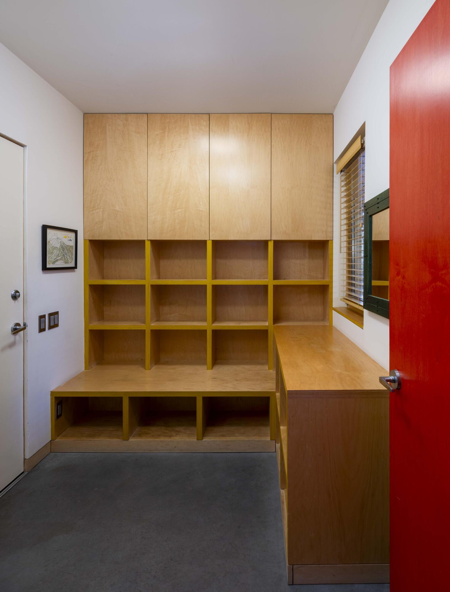 691 Walnut Avenue Ketchum, ID 83340 - Photo 23 of 25 Mud Room