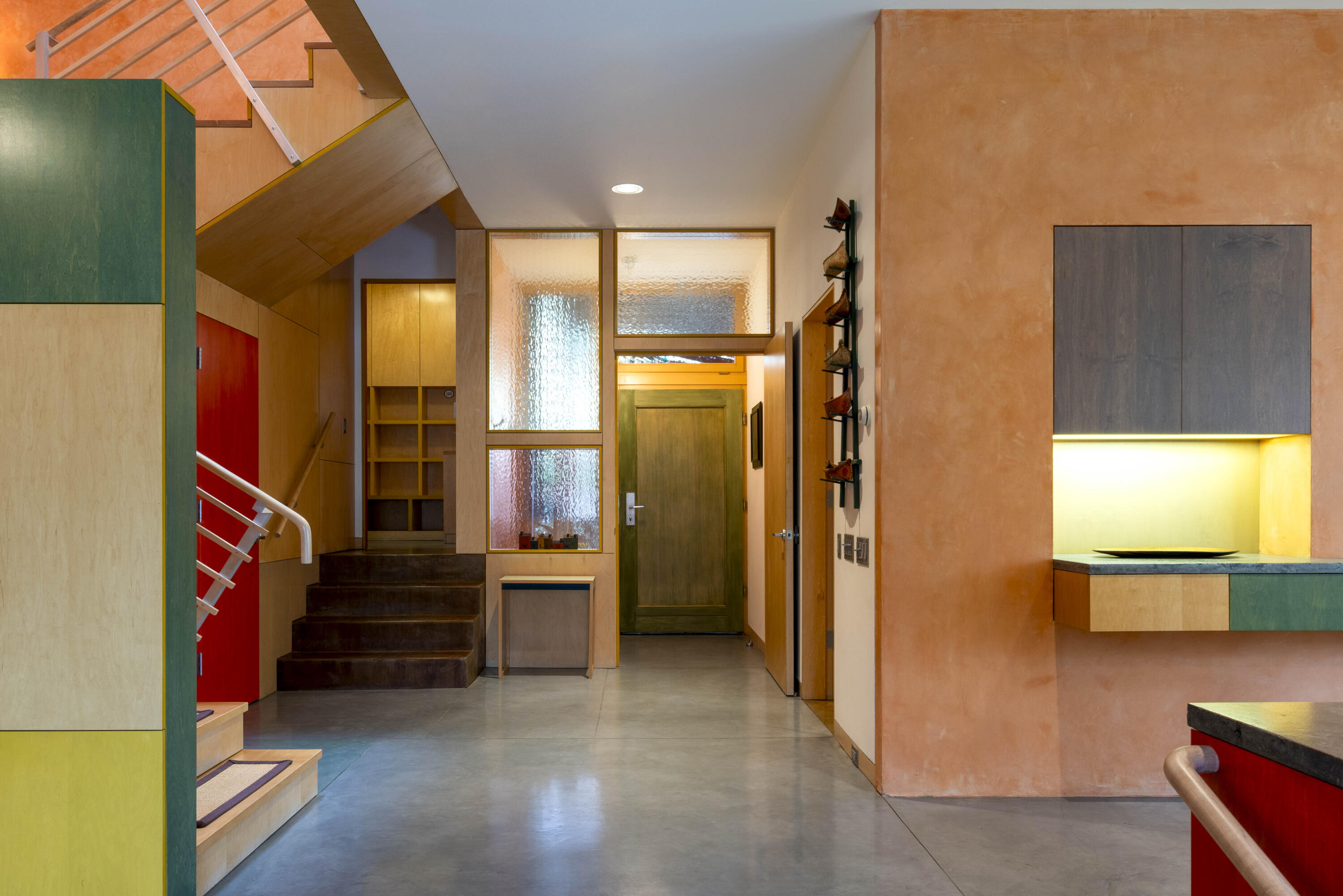 691 Walnut Avenue Ketchum, ID 83340 - Photo 4 of 25 Front Entry