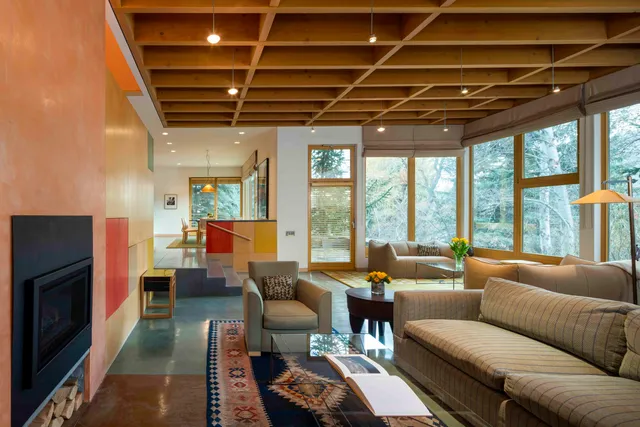 $8,575,000 | 691 Walnut Avenue, Ketchum, ID 83340