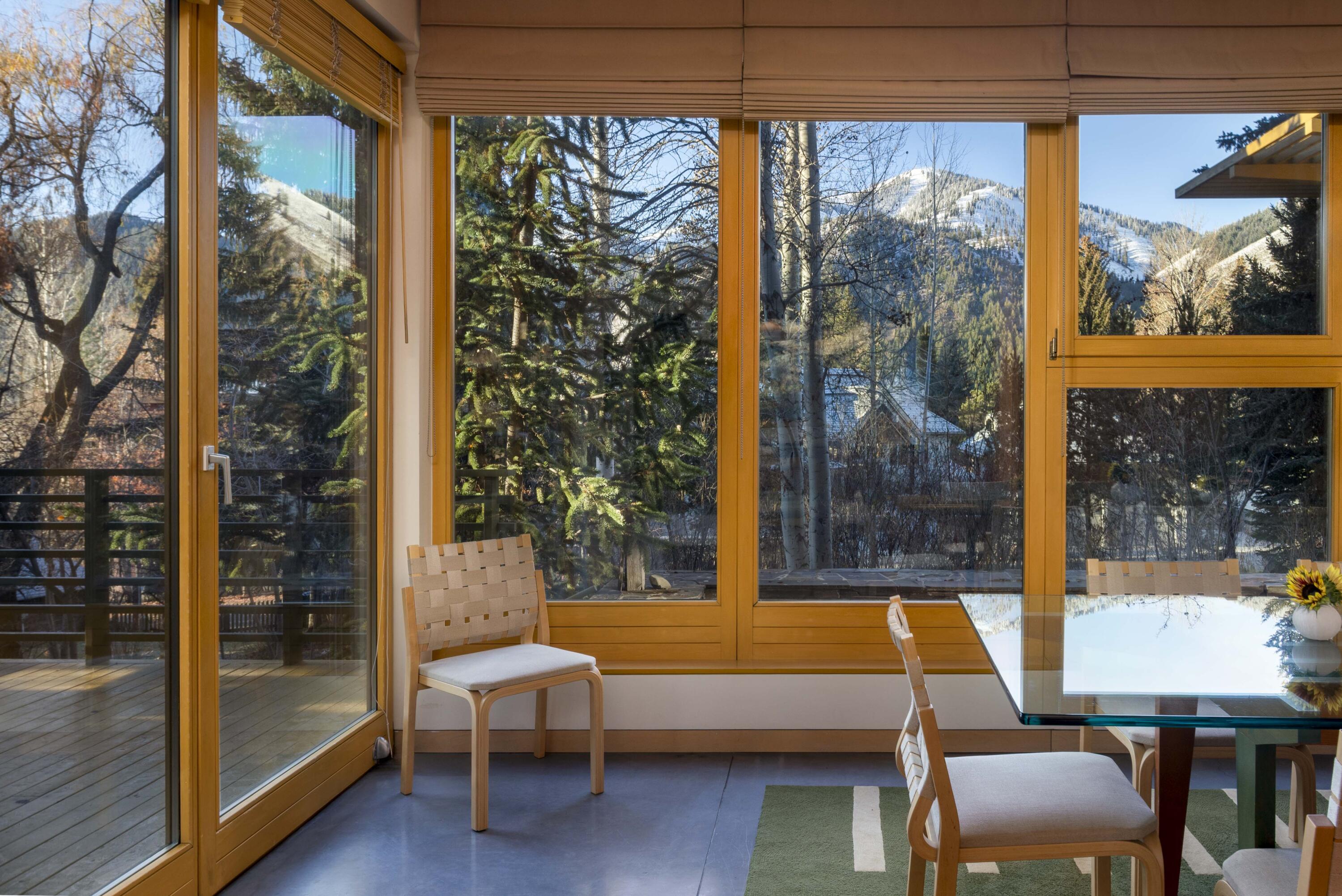 691 Walnut Avenue Ketchum, ID 83340 - Photo 10 of 25 West Facing Views