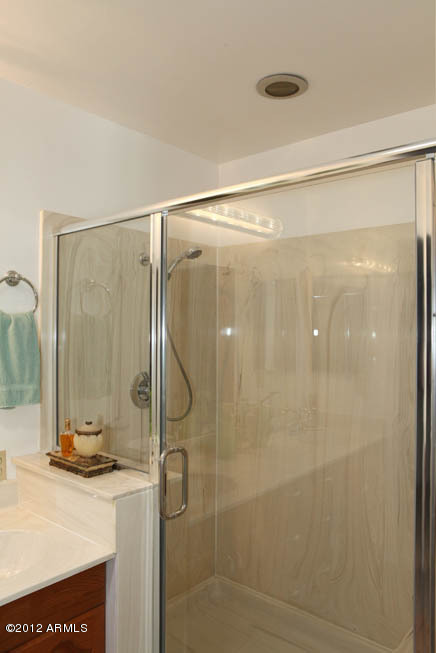4241 East Piccadilly Road Phoenix, AZ 85018 - Photo 11 of 31 Master Bath-Shower